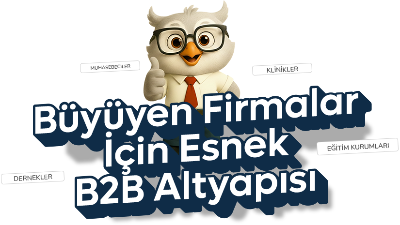 İstatistik ve Rapor Yönetimi
