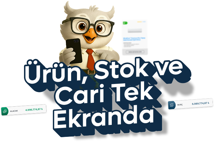 İstatistik ve Rapor Yönetimi